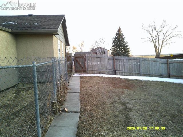 114 Turf Trail Place, Fountain, CO 80817