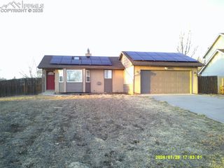 114 Turf Trail Place, Fountain, CO 80817