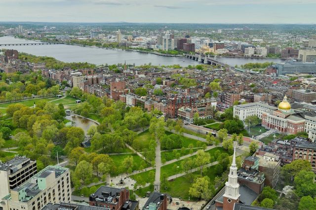 1 Franklin St. 5101, Boston, MA 02110