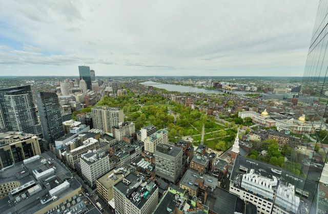1 Franklin St. 5101, Boston, MA 02110