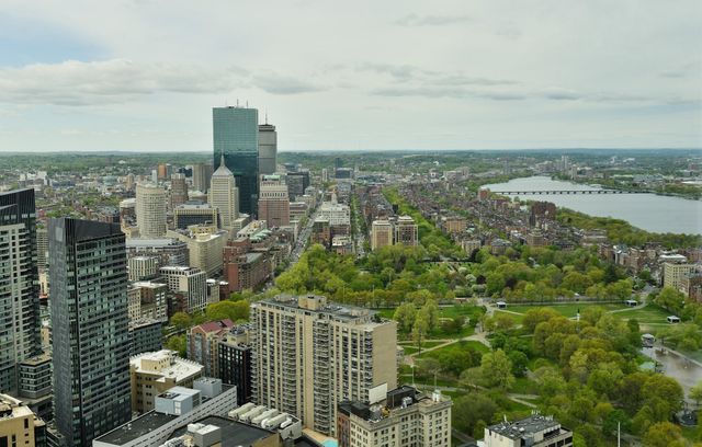 1 Franklin St. 5101, Boston, MA 02110