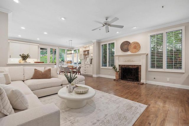 1840 Sienna Canyon Drive, Encinitas, CA 92024