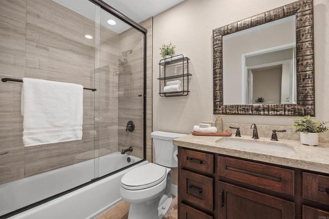 1840 Sienna Canyon Drive, Encinitas, CA 92024