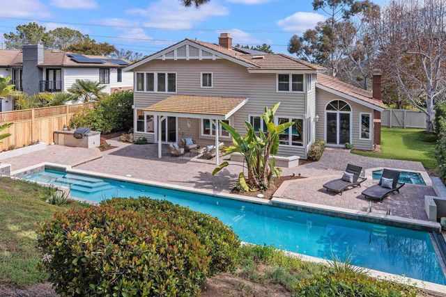 1840 Sienna Canyon Drive, Encinitas, CA 92024