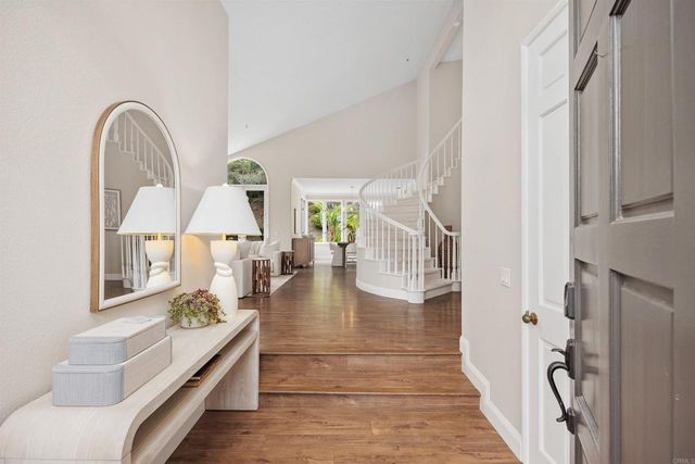 1840 Sienna Canyon Drive, Encinitas, CA 92024