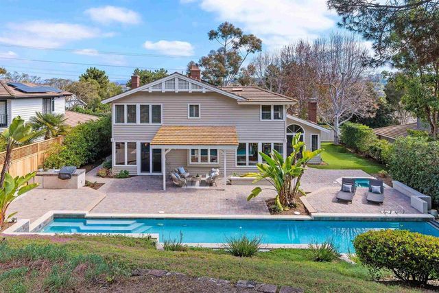 1840 Sienna Canyon Drive, Encinitas, CA 92024