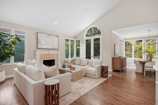 1840 Sienna Canyon Drive, Encinitas, CA 92024