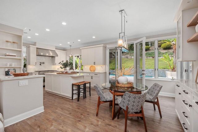 1840 Sienna Canyon Drive, Encinitas, CA 92024