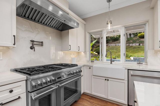 1840 Sienna Canyon Drive, Encinitas, CA 92024