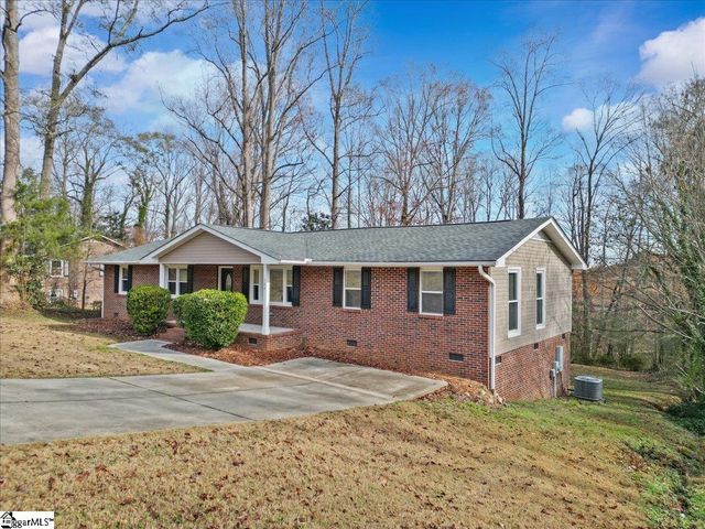 104 Cascade Drive, Greer, SC 29651