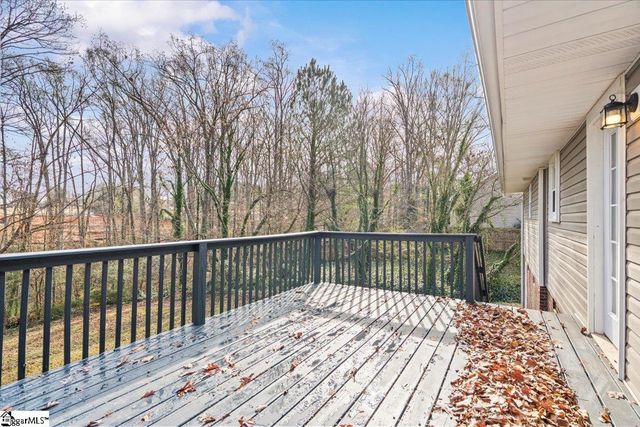 104 Cascade Drive, Greer, SC 29651