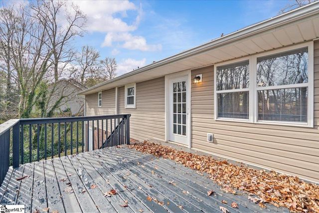 104 Cascade Drive, Greer, SC 29651