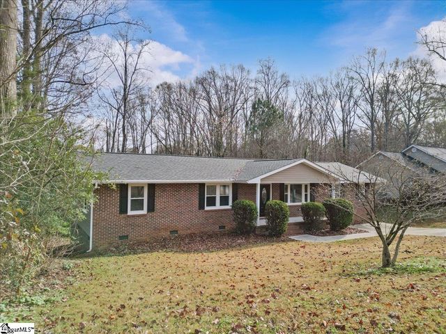 104 Cascade Drive, Greer, SC 29651