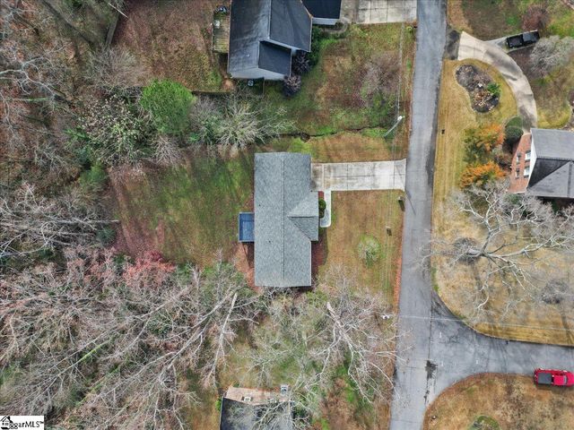 104 Cascade Drive, Greer, SC 29651