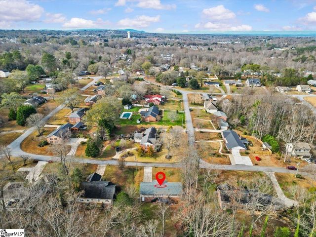 104 Cascade Drive, Greer, SC 29651