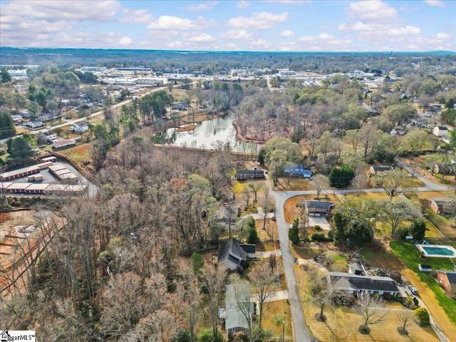 104 Cascade Drive, Greer, SC 29651