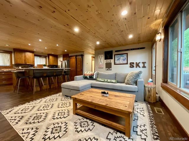 66 County Road 4653, Grand Lake, CO 80447