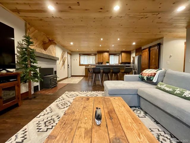 66 County Road 4653, Grand Lake, CO 80447