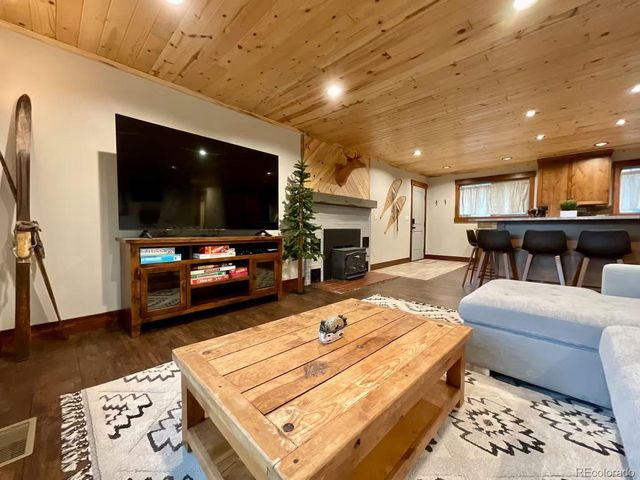 66 County Road 4653, Grand Lake, CO 80447