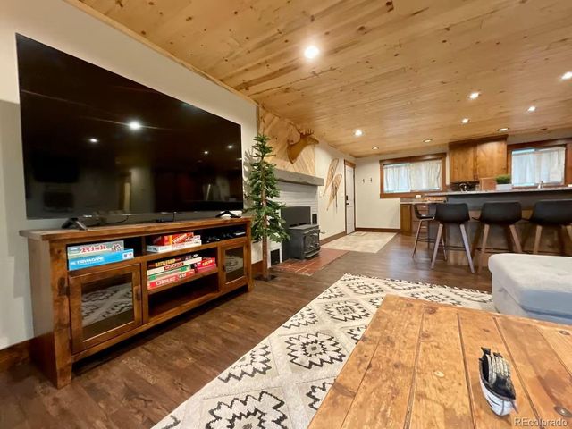 66 County Road 4653, Grand Lake, CO 80447