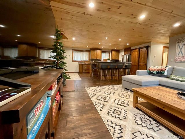 66 County Road 4653, Grand Lake, CO 80447