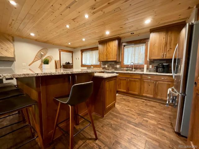 66 County Road 4653, Grand Lake, CO 80447