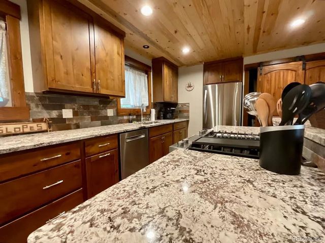 66 County Road 4653, Grand Lake, CO 80447