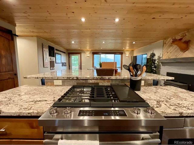 66 County Road 4653, Grand Lake, CO 80447