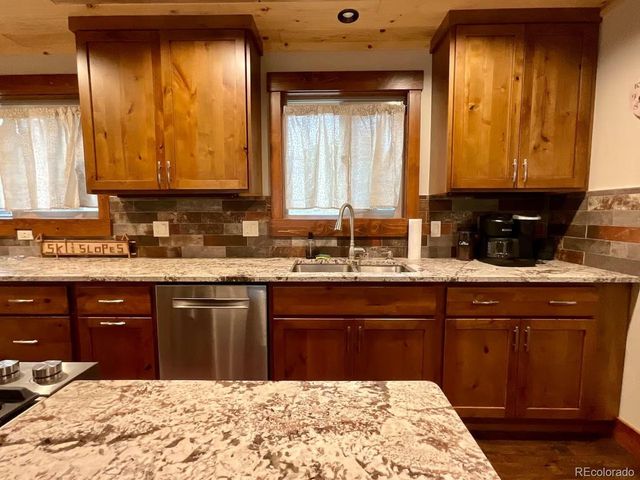 66 County Road 4653, Grand Lake, CO 80447