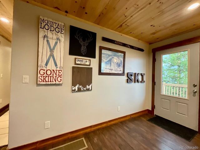 66 County Road 4653, Grand Lake, CO 80447