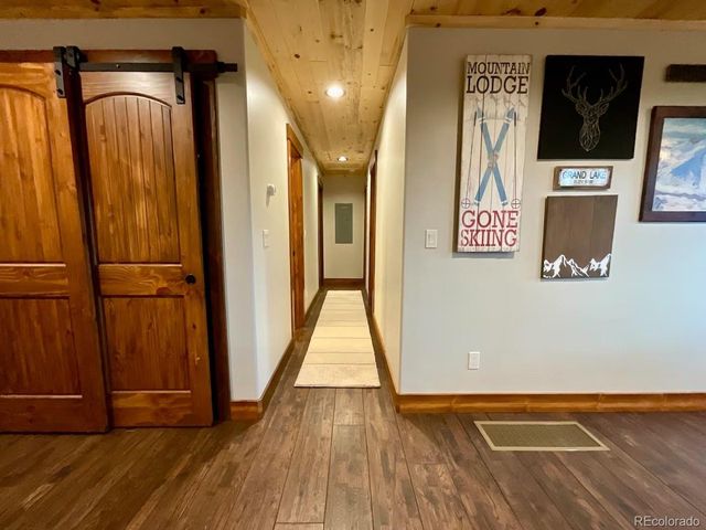 66 County Road 4653, Grand Lake, CO 80447