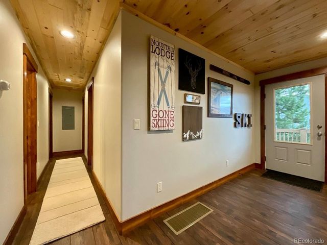 66 County Road 4653, Grand Lake, CO 80447