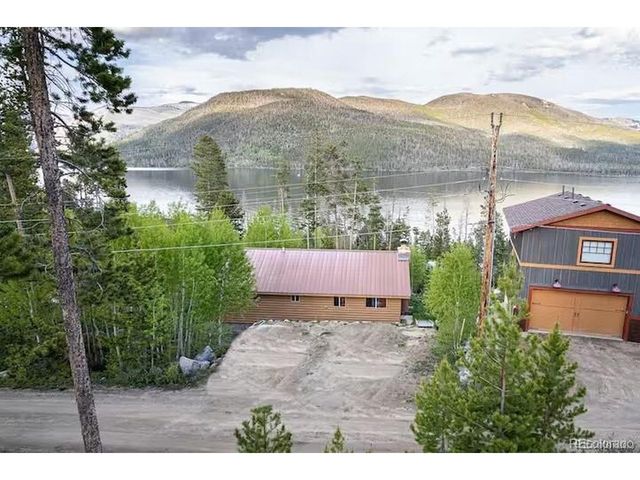 66 County Road 4653, Grand Lake, CO 80447