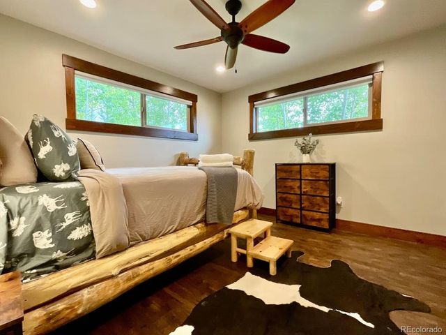 66 County Road 4653, Grand Lake, CO 80447