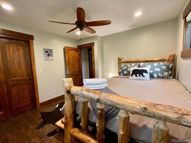 66 County Road 4653, Grand Lake, CO 80447