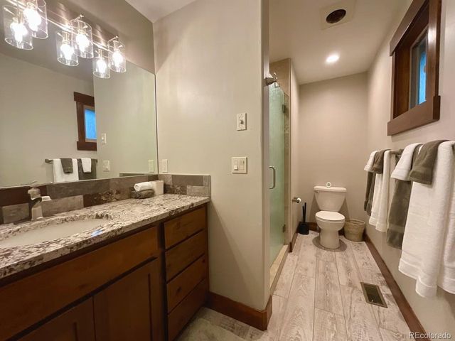 66 County Road 4653, Grand Lake, CO 80447