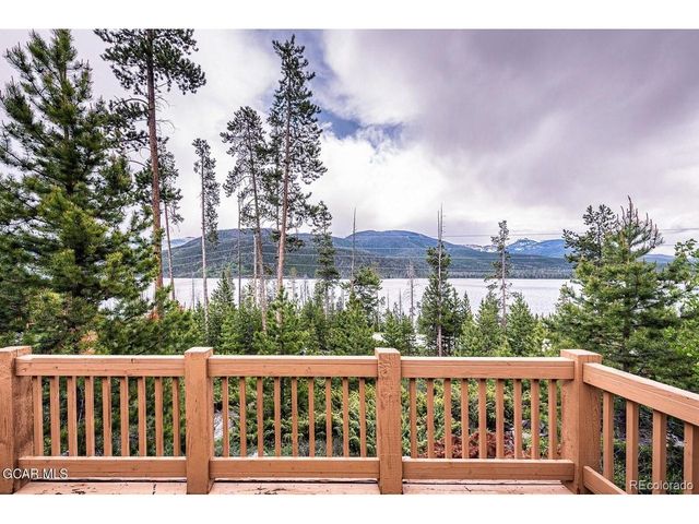 66 County Road 4653, Grand Lake, CO 80447