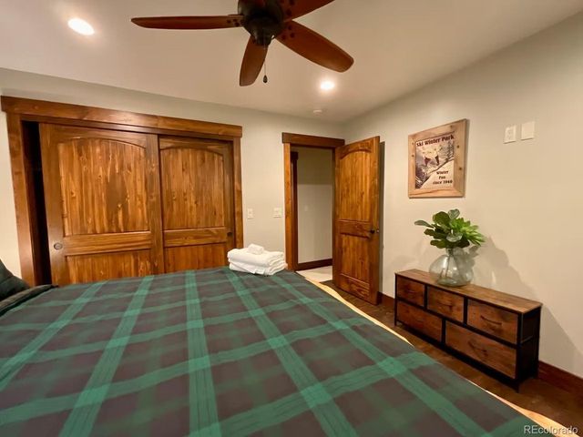 66 County Road 4653, Grand Lake, CO 80447