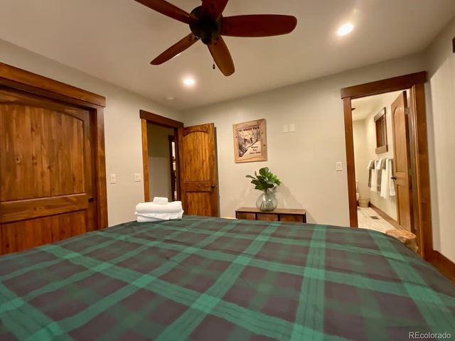 66 County Road 4653, Grand Lake, CO 80447