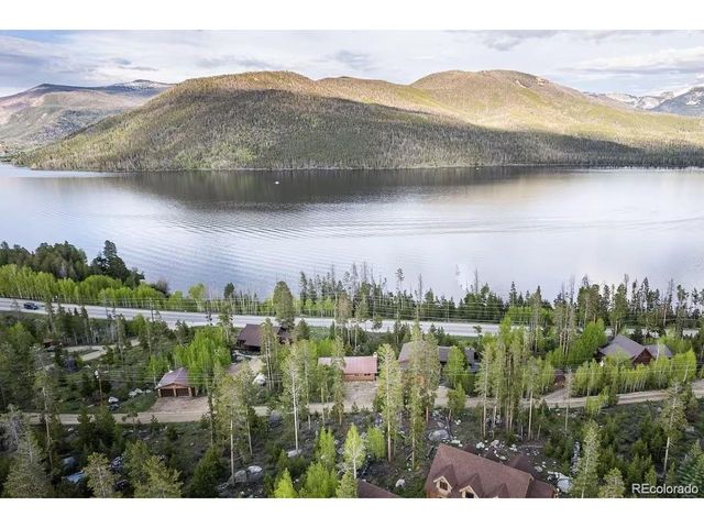 66 County Road 4653, Grand Lake, CO 80447