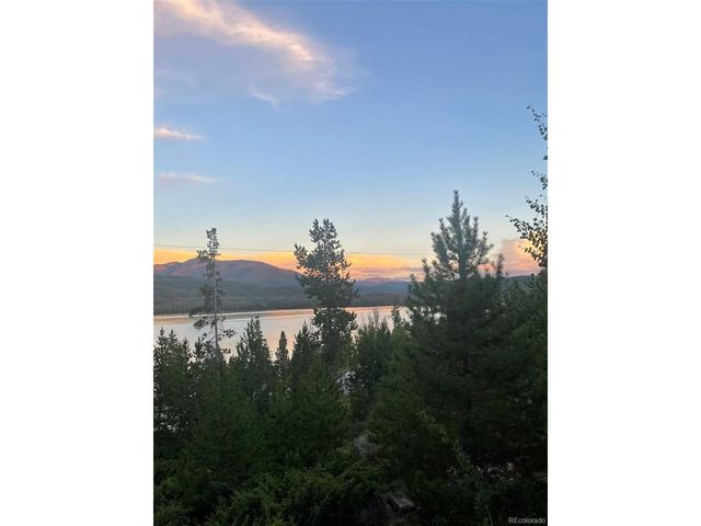 66 County Road 4653, Grand Lake, CO 80447