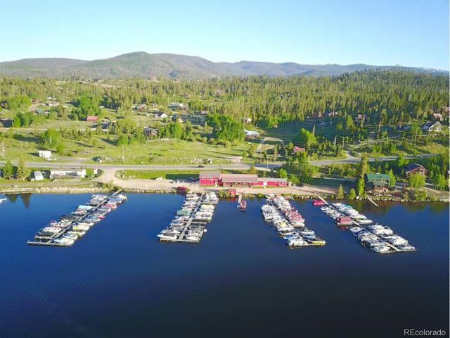 66 County Road 4653, Grand Lake, CO 80447