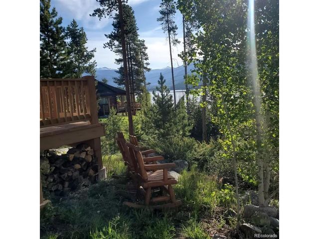 66 County Road 4653, Grand Lake, CO 80447