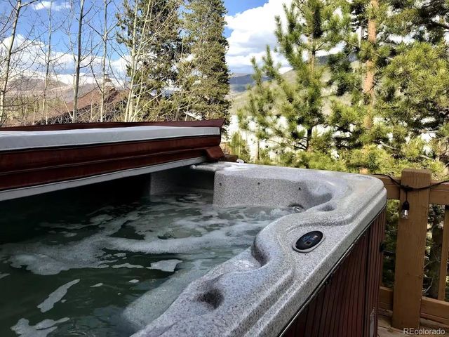 66 County Road 4653, Grand Lake, CO 80447