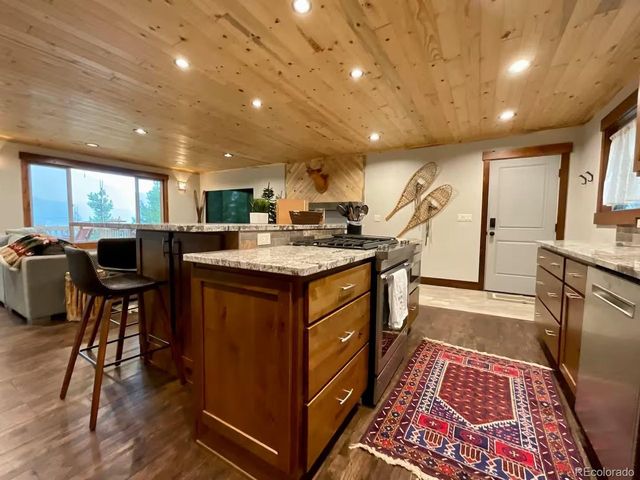 66 County Road 4653, Grand Lake, CO 80447