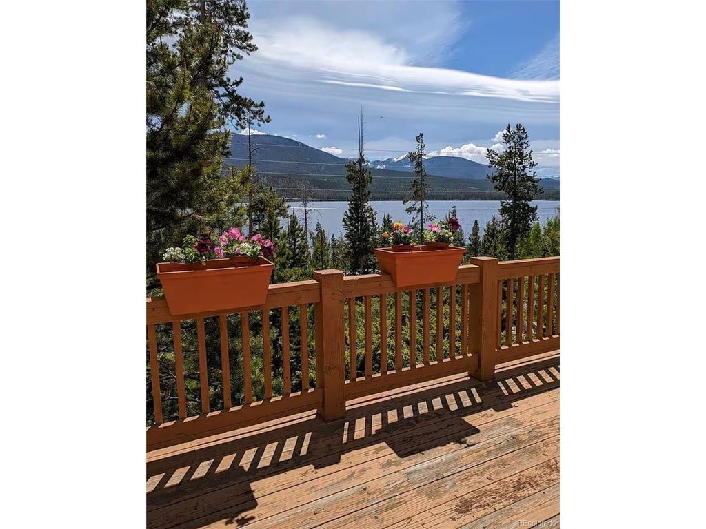 66 County Road 4653, Grand Lake, CO 80447