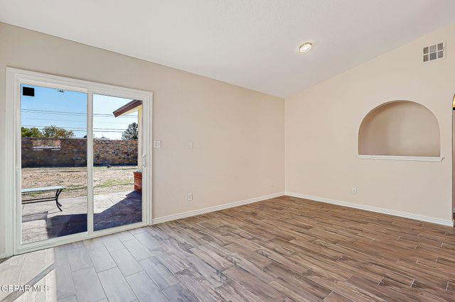 3424 BELFRY PARK Drive, El Paso, TX 79936