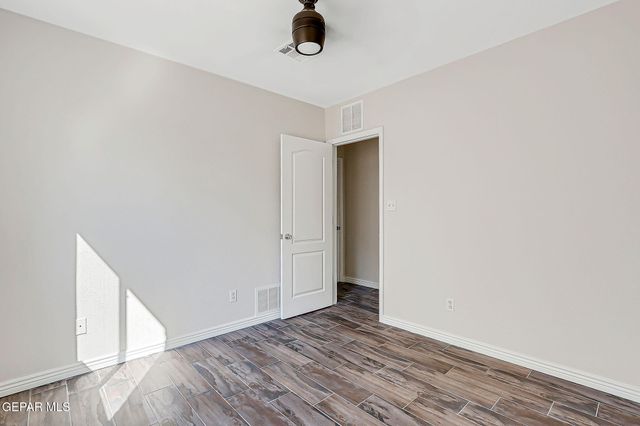 3424 BELFRY PARK Drive, El Paso, TX 79936