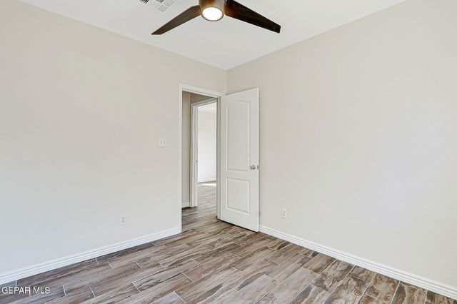 3424 BELFRY PARK Drive, El Paso, TX 79936