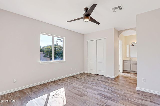 3424 BELFRY PARK Drive, El Paso, TX 79936